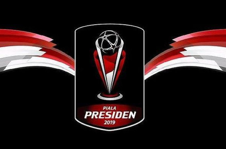 Sampaikan Laporan Piala Presiden 2019 ke Jokowi, Maruarar Sirait Sebut Gelaran Tersebut Sukes
