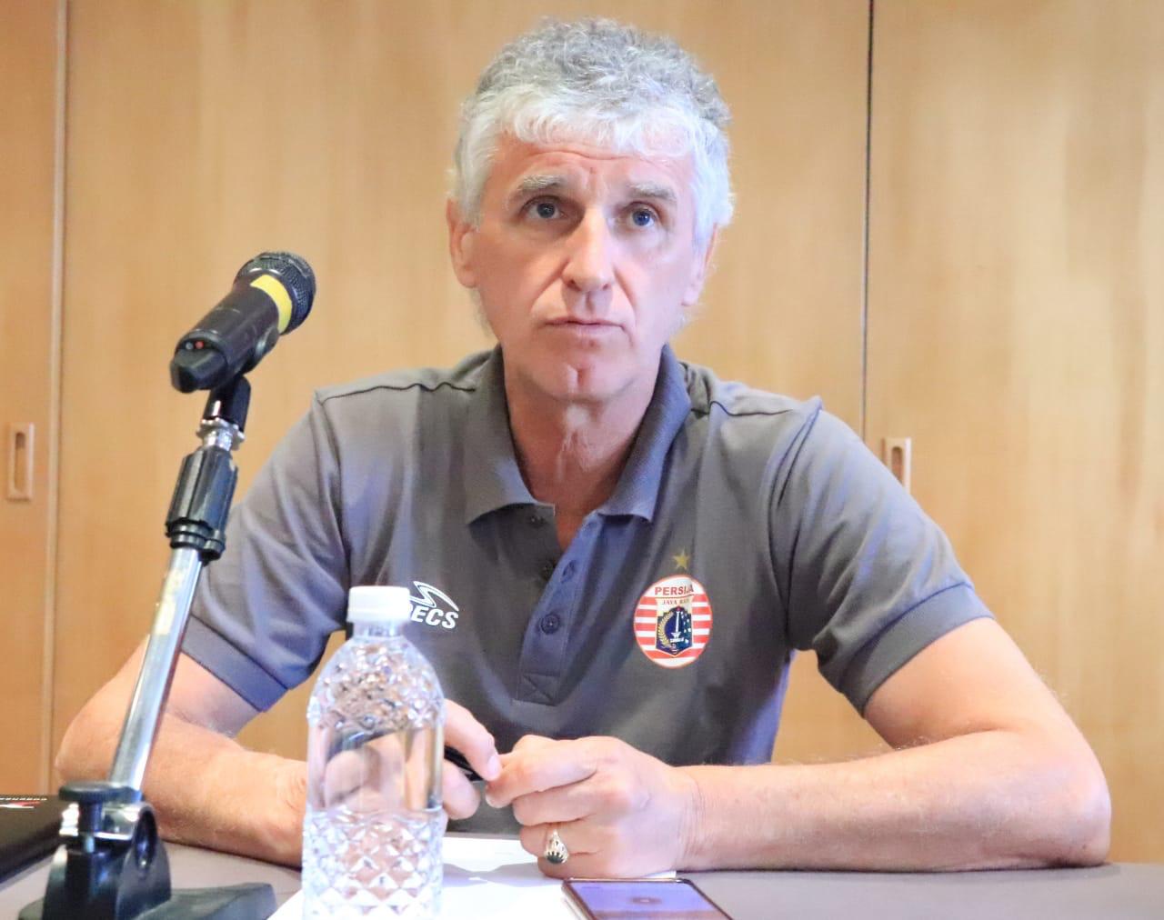 Cuaca Jadi Tantangan Persija Jakarta saat Bertandang ke Markas Newcastle Jets