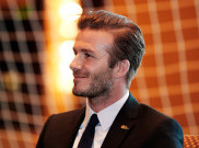 Bangun Klub, David Beckham Ingin Datangkan Pemain Top Eropa