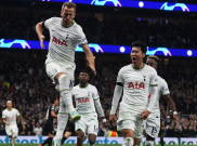 Prediksi dan Statistik AC Milan Vs Tottenham Hotspur: Catatan Bagus The Lilywhites