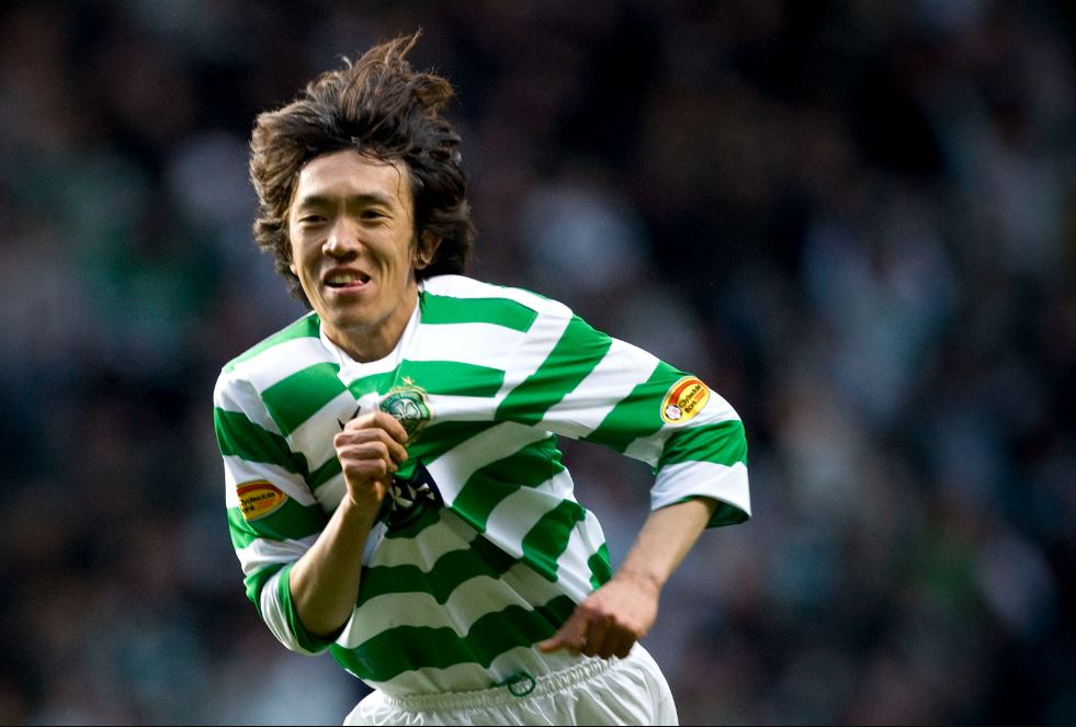 Kabar Piala Dunia 2026: Semakin Mengerikan, Timnas Jepang Rekrut Legenda Celtic
