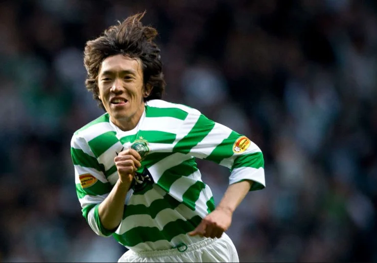 Kabar Piala Dunia 2026: Semakin Mengerikan, Timnas Jepang Rekrut Legenda Celtic