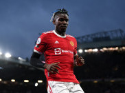 Ralf Rangnick Beri Kode Relakan Paul Pogba Angkat Kaki