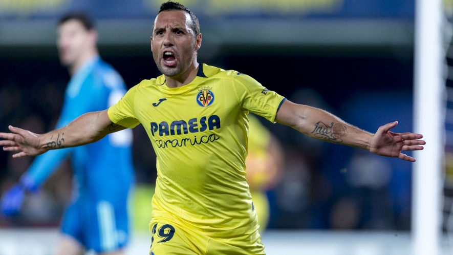 Villarreal 2-2 Real Madrid: Awal Tahun yang Pahit untuk Los Blancos