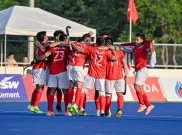 Timnas Hoki Putra Indonesia Sukses Amankan Tiket Asian Games Nagoya 2026