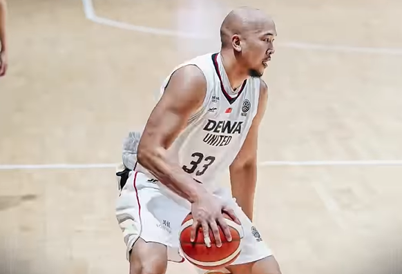 Hasil BCL Asia-East 2026: Dewa United Banten Menang Besar di Laga Pembuka Melawan Hi-Tech Basketball