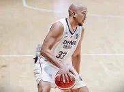 Hasil BCL Asia-East 2026: Dewa United Banten Menang Besar di Laga Pembuka Melawan Hi-Tech Basketball