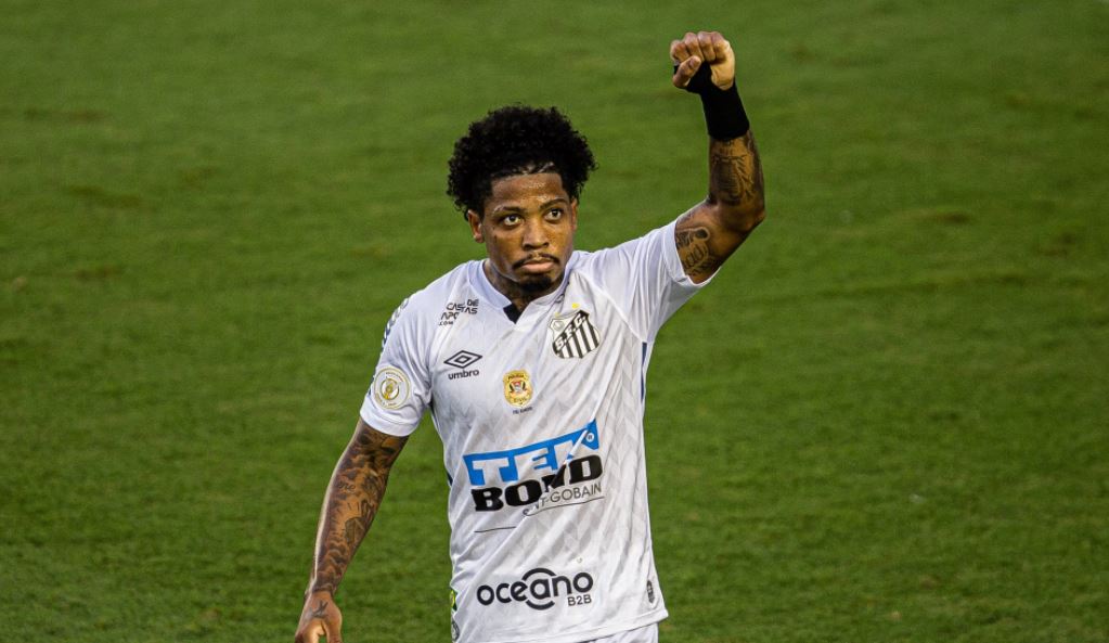 Profil Marinho, Striker Berusia 30 Tahun Pemain Terbaik Copa Libertadores 