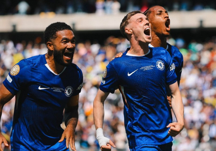 Chelsea Diprediksi Terlibat Pertarungan Titel Premier League 2025-2026
