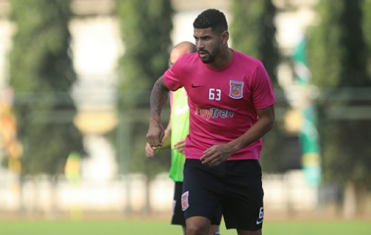 Kedah FA Resmi Rekrut Renan da Silva Alves dari Liga Indonesia