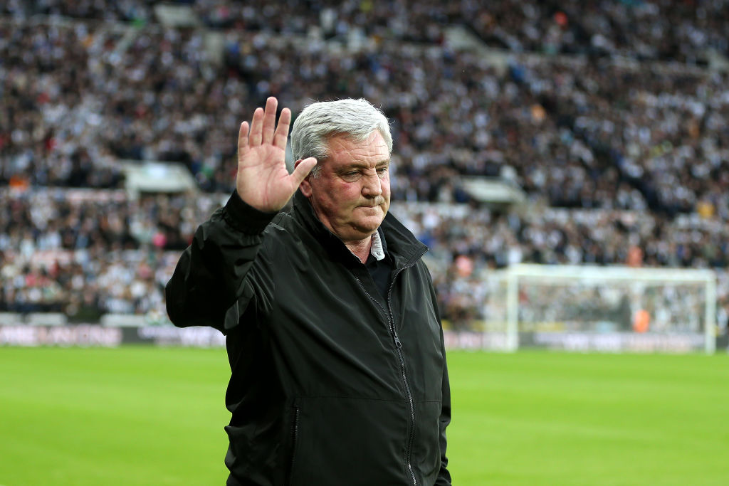Revolusi Dimulai, Newcastle United Berpisah dengan Steve Bruce