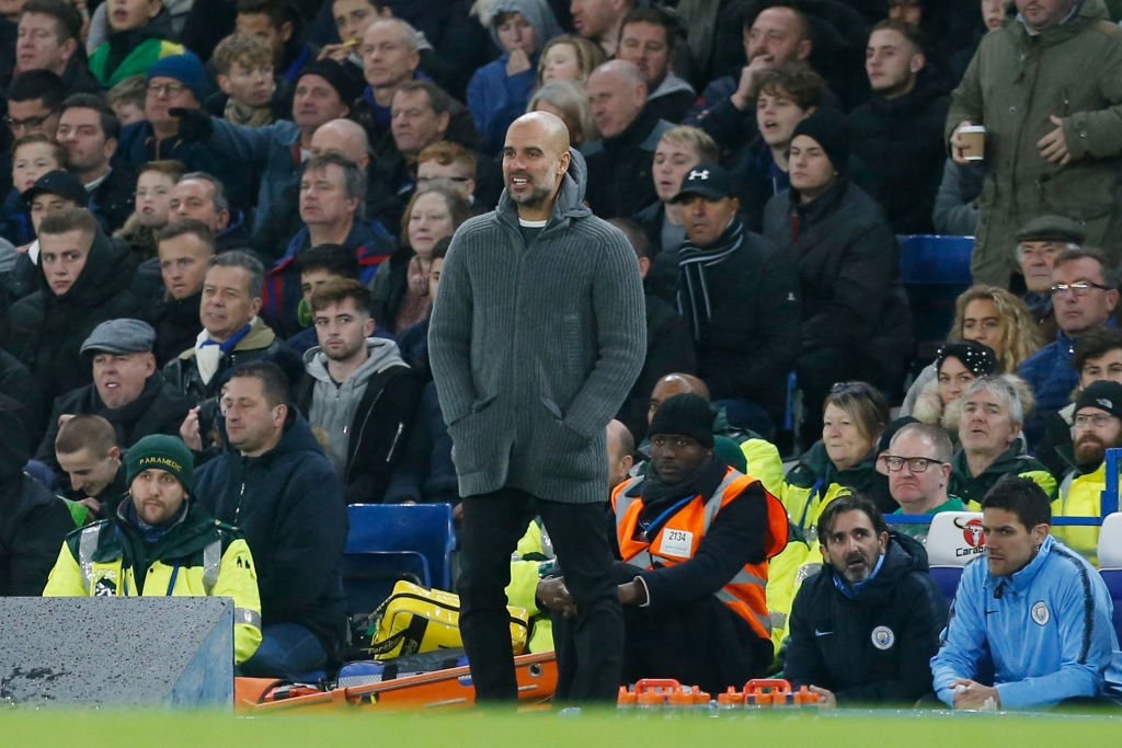Man City Kalah untuk Kali Pertama, Persaingan Rebutkan Titel Premier League Terbuka