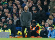 Man City Kalah untuk Kali Pertama, Persaingan Rebutkan Titel Premier League Terbuka