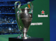 Jadwal Undian Perempat Final Liga Champions 2018-19