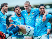 Buat Pep Guardiola Lolos ke Liga Champions Setara dengan Menjadi Juara