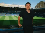 Xabi Alonso Blak-blakan Ungkap Alasan Terima Pinangan Chelsea