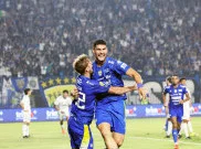 Klasemen Super League 2026/2027: Persib Mulai Menanjak, Persija Masih Kokoh di Puncak