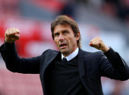 Chelsea Menang, Conte Minta Maaf kepada Wasit