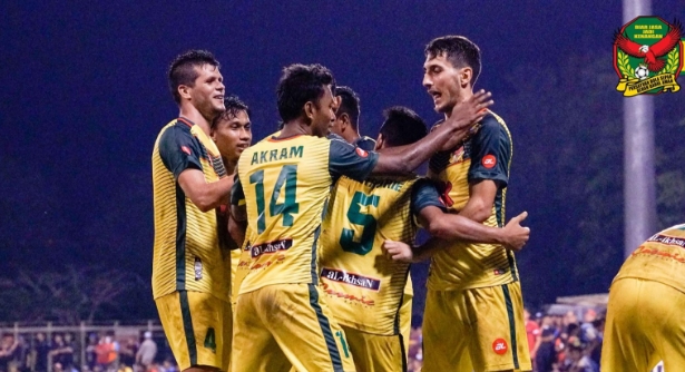 Kedah FA Tunggu Persetujuan untuk Datangkan Pemain Indonesia