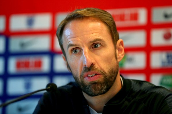 Jelang Bersua Spanyol, Gareth Southgate Soroti Catatan Minor Timnas Inggris