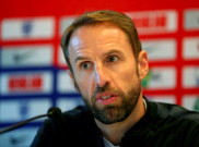 Jelang Bersua Spanyol, Gareth Southgate Soroti Catatan Minor Timnas Inggris