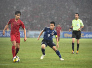 Perasaan Sedih Kapten Jepang U-19 Tak Bisa Rayakan Klubnya Juara Piala Liga Jepang
