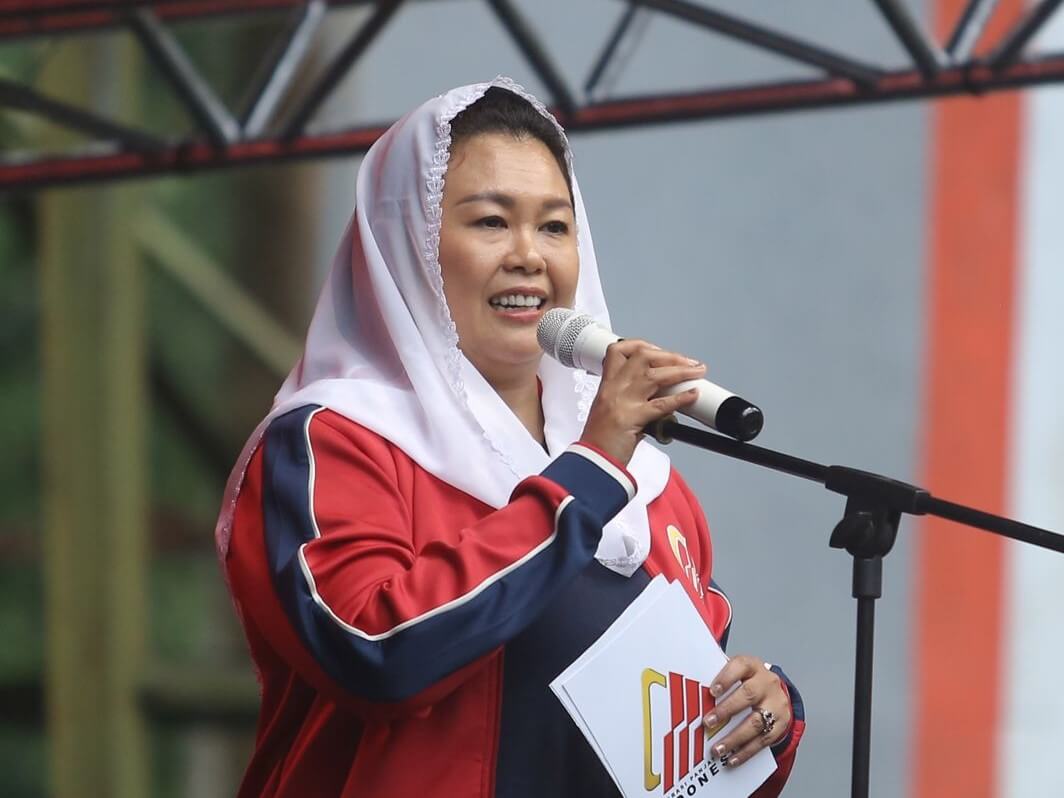 FPTI Perketat Perlindungan Atlet Usai Kecolongan Kasus Kekerasan dan Pelecehan Seksual