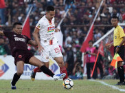 Piala Indonesia: Tundukkan Persija Jakarta 2-0, PSM Makassar Jadi Juara