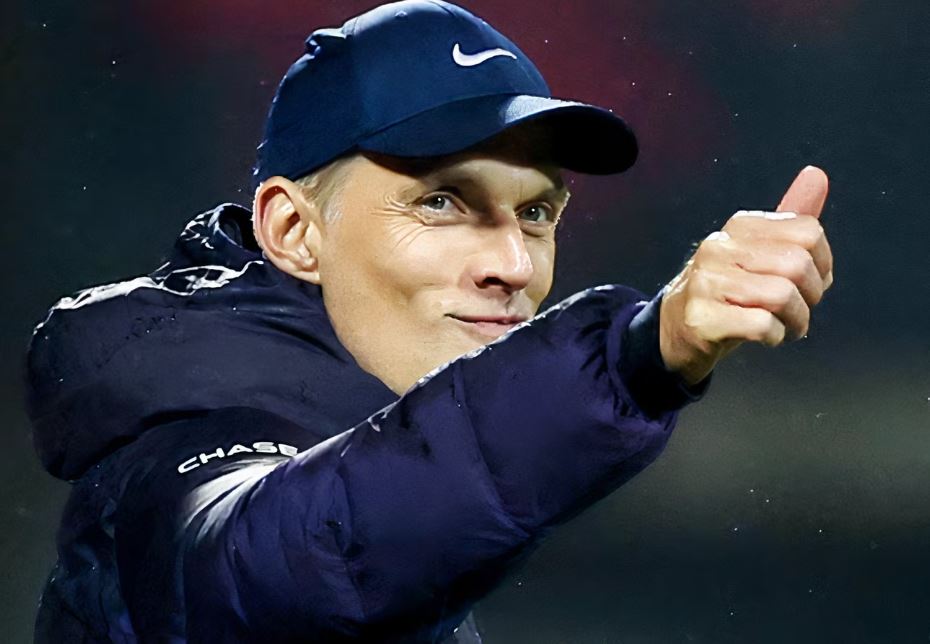 Tidak Masalah Disindir Fans, Thomas Tuchel Tersenyum dengan Candaan Ciri Khas Inggris