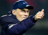 Tidak Masalah Disindir Fans, Thomas Tuchel Tersenyum dengan Candaan Ciri Khas Inggris