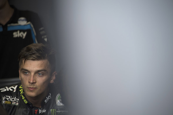Tim Adik Valentino Rossi Curi Start Luncurkan Tim