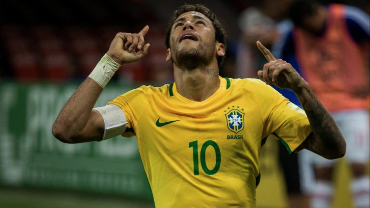 Prediksi Brasil Vs Kosta Rika: Panggung Neymar untuk Buktikan Kualitas