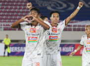 Target Top Skorer Kedua Persija bersama Timnas Indonesia U-18