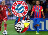 Jelang pertandingan: Bayern Muenchen vs Viktoria Plzen