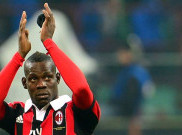 Tiga Tweet Mario Balotelli Yang Mengundang Tanda Tanya Besar