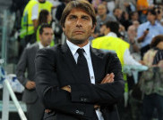 Conte: Siapa Bilang Juventus Tertekan Hadapi Fiorentina?<!--idunk-->Jelang 16 Besar Liga Europa