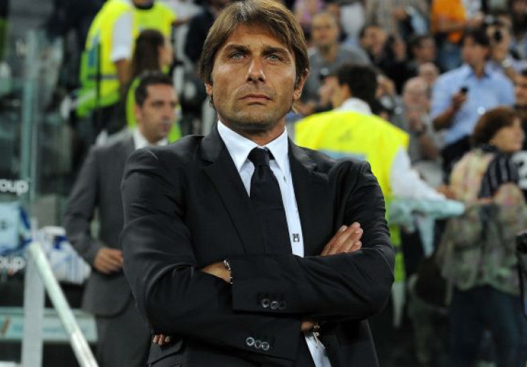 Conte: Siapa Bilang Juventus Tertekan Hadapi Fiorentina?<!--idunk-->Jelang 16 Besar Liga Europa