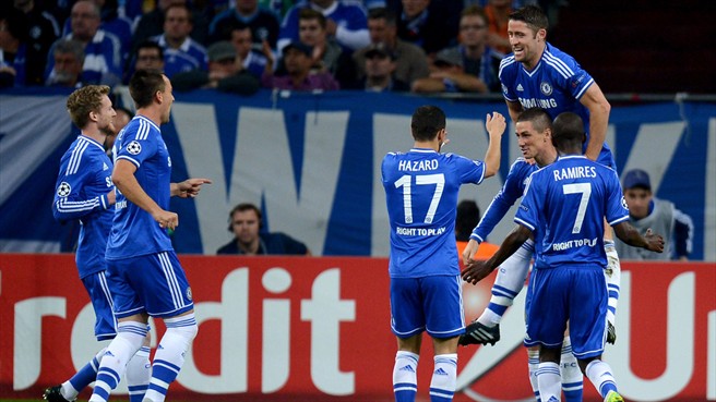 The Blues Hantam The Royal Blues