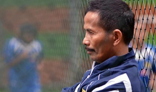 Persib Mengincar Posisi 2 Wilayah Barat