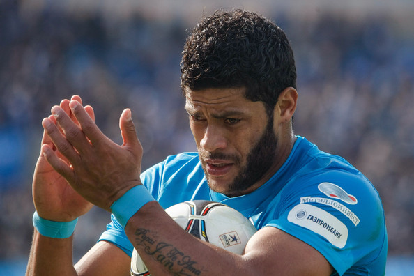 Laga Emosional Hulk