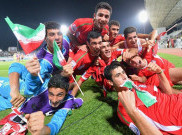 Piala Dunia U-17 : Unggul Tipis, Iran Lolos 16 Besar