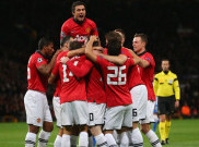 MU Unggul Tipis Atas La Real