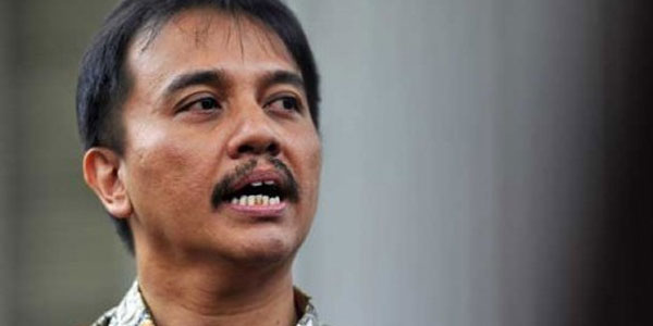 Menpora: Stadion BMW Masih Bermasalah