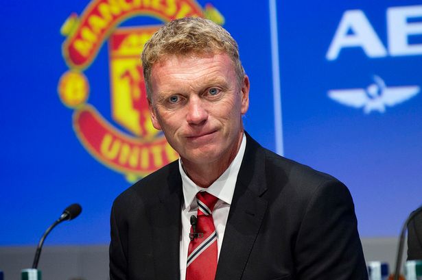 Moyes : Kami Menang Dengan Energi Yang Besar