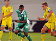 Piala Dunia U-17 : Swedia Tahan Elang Super