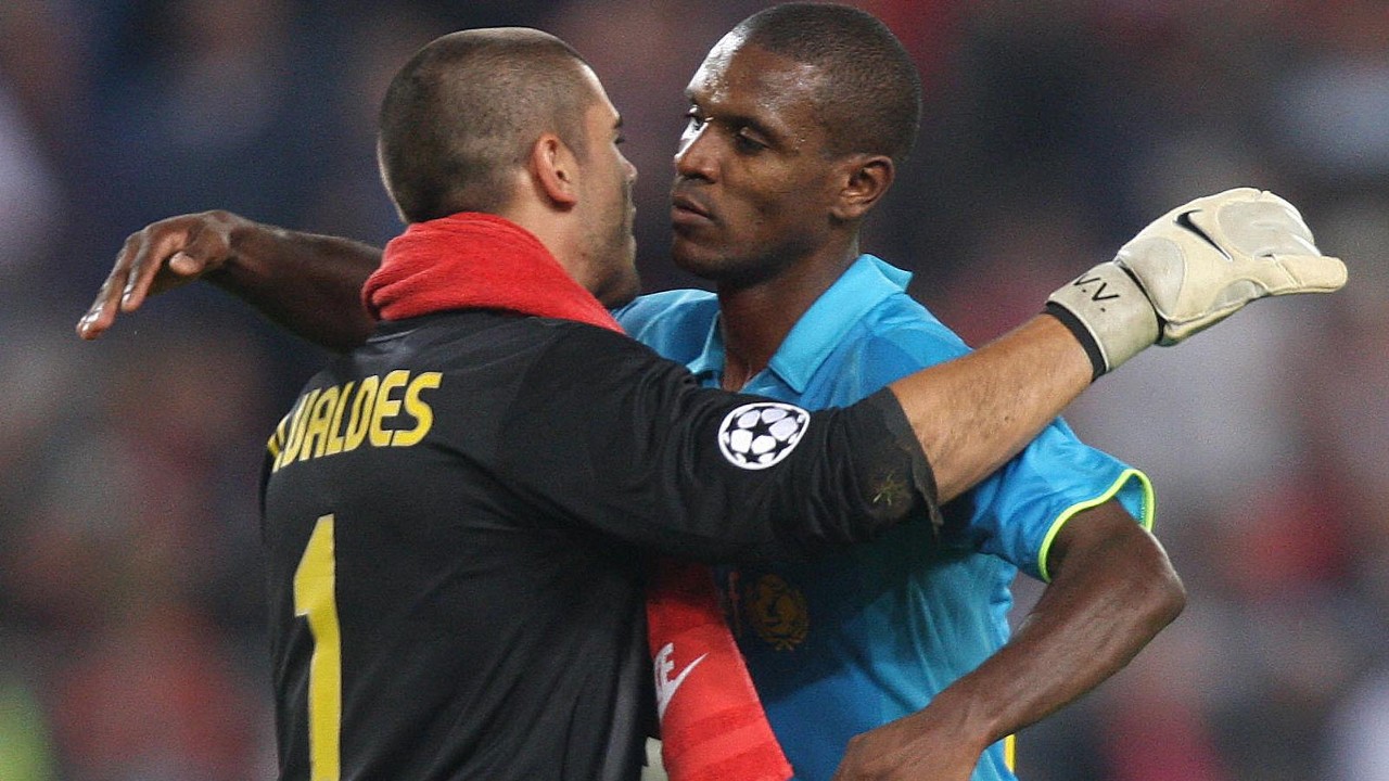 Valdes: Monaco? Pilihan Bagus!