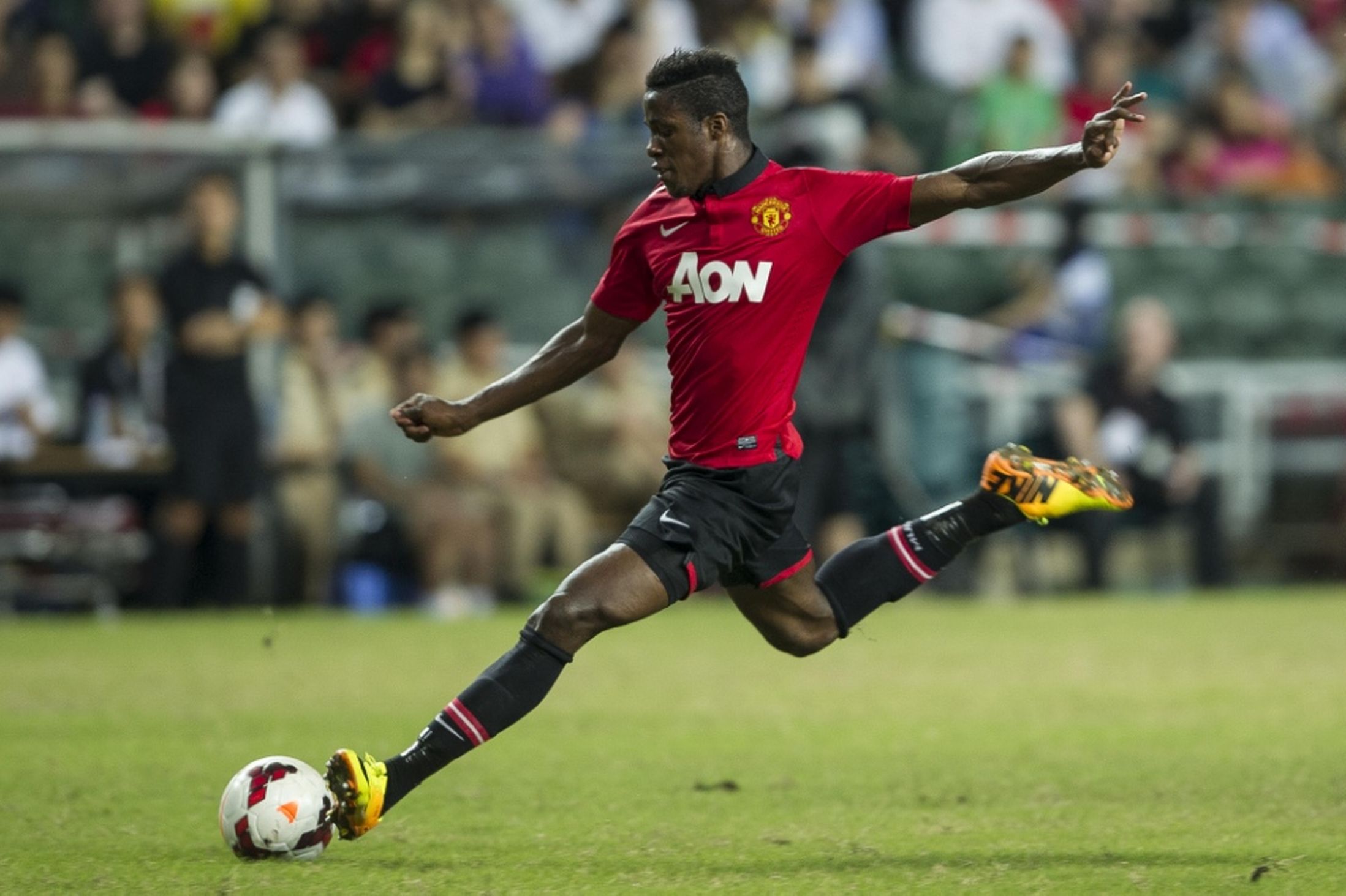 Piala Liga : Jamu Norwich City, Moyes Rotasi Pemain