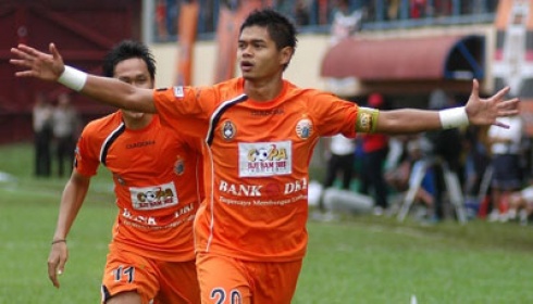 SFC Bidik Bambang Pamungkas?