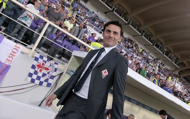 Montella: Menang Satu Gol Sudah Cukup<!--idunk-->Jelang Juventus vs Fiorentina
