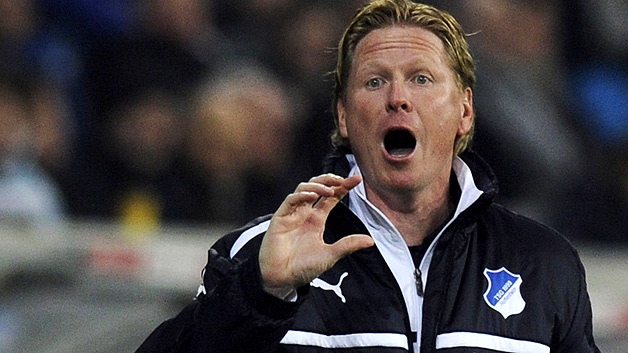 Hoffenheim Protes Gol